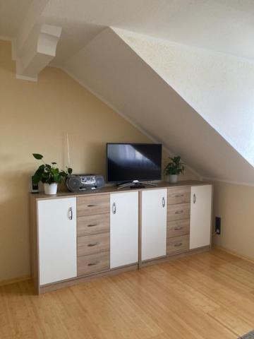 Ferienwohnung Knittel Kallstadt Zewnętrze zdjęcie
