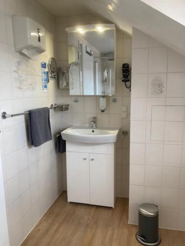 Ferienwohnung Knittel Kallstadt Zewnętrze zdjęcie