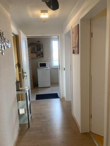 Ferienwohnung Knittel Kallstadt Zewnętrze zdjęcie