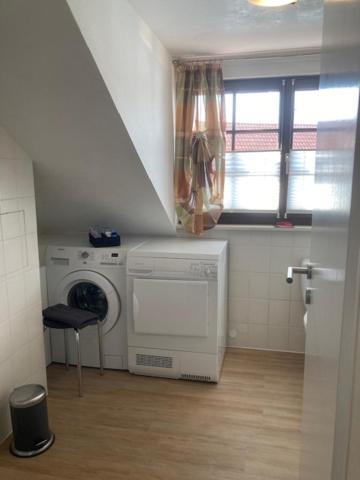 Ferienwohnung Knittel Kallstadt Zewnętrze zdjęcie
