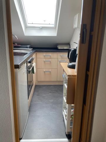 Ferienwohnung Knittel Kallstadt Zewnętrze zdjęcie