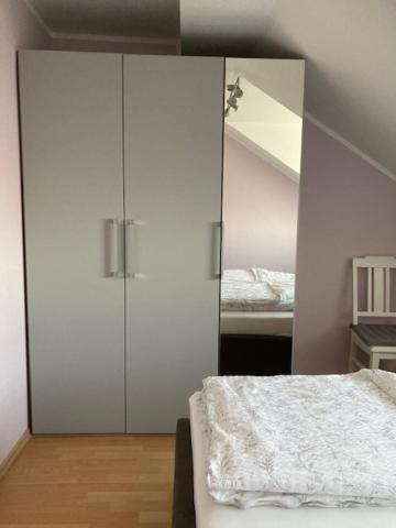 Ferienwohnung Knittel Kallstadt Zewnętrze zdjęcie