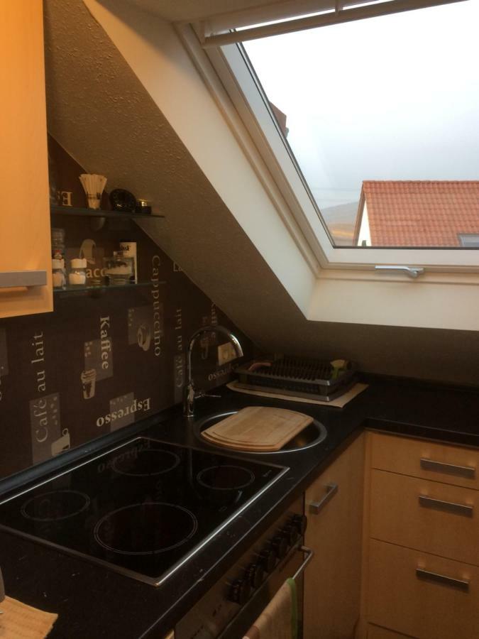 Ferienwohnung Knittel Kallstadt Zewnętrze zdjęcie